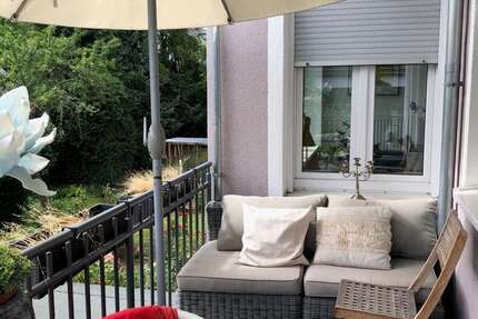 Wohnung Frankfurt am Main / Seckbach Seckbach - 3 Zimmer, 98 m&sup2;, 589.000&euro; | Angebot:25483993