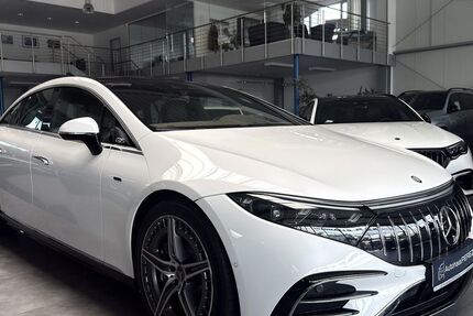 Mercedes-Benz EQS 11.030 km 86.878 &euro; Groß-Umstadt 64823