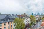 Etagenwohnung Frankfurt am Main Sachsenhausen - 2 Zimmer, 60 m&sup2;, 1.650&euro; | Angebot:25727280
