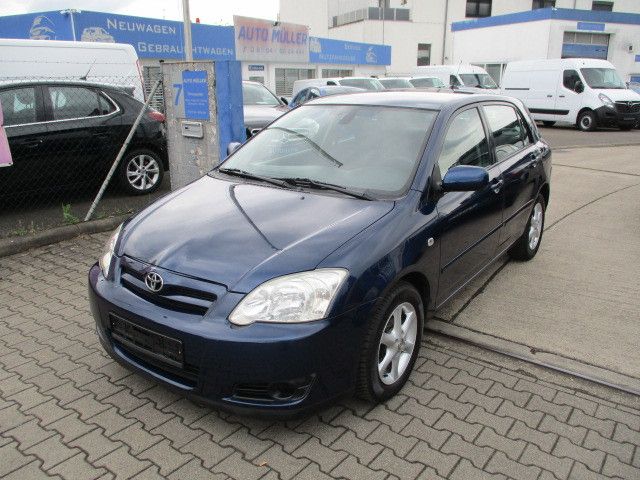 Toyota Corolla 265.000 km 1.750 &euro; Heusenstamm 63150