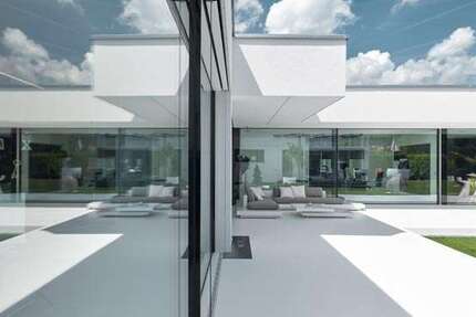 Haus Langen - 6 Zimmer, 190 m&sup2;, 2.295.000&euro; | Angebot:25194894