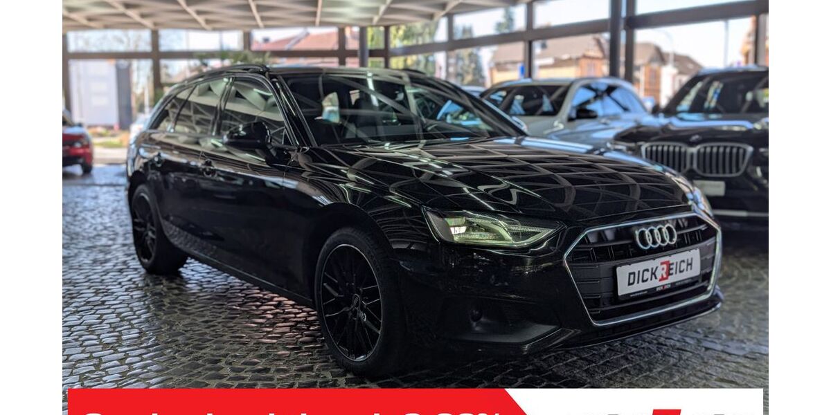 Audi A4 127.420 km 24.980 &euro; Dieburg 64807
