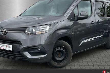 Toyota Proace City 54.998 km 22.770 &euro; Rödermark 63322