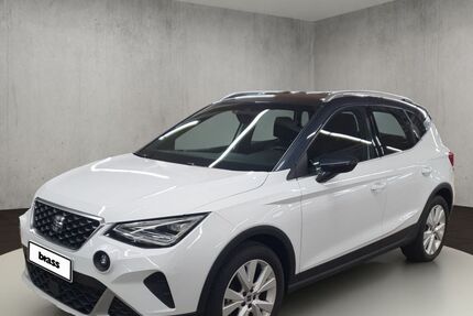 Seat Arona 17.536 km 17.950 &euro; Aschaffenburg 63739