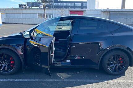 Tesla Model Y 34.775 km 36.500 &euro; Haibach 63808