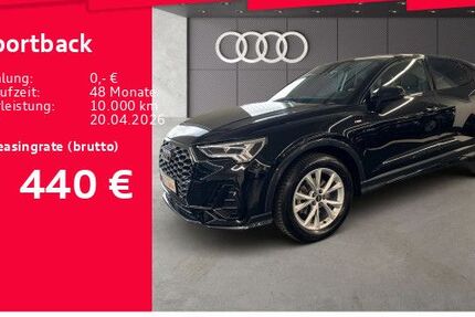 Audi Q3 27.657 km 43.850 &euro; Frankfurt am Main 60314
