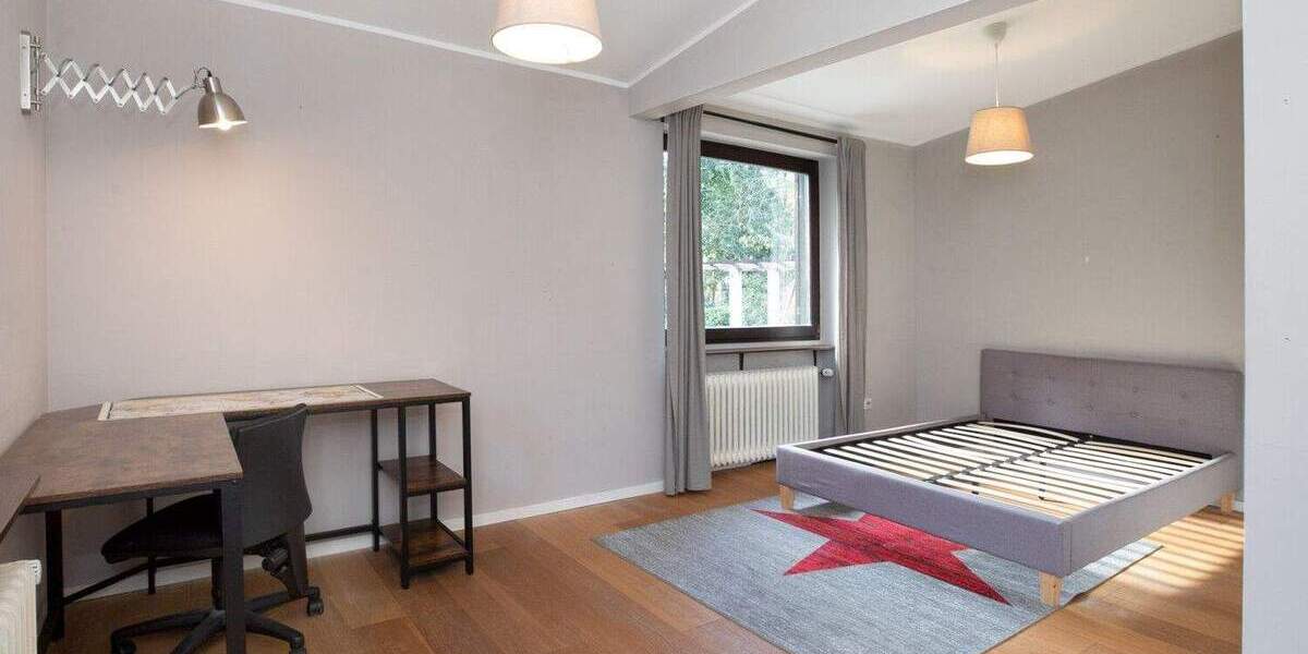 Bungalow Neu-Isenburg / Zeppelinheim Zeppelinheim - 5 Zimmer, 208 m&sup2;, 1.135.000&euro; | Angebot:25776959