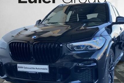 BMW X5 91.106 km 59.488 &euro; Frankfurt 60314