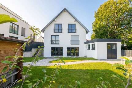 Haus Dreieich / Dreieichenhain Dreieichenhain - 9 Zimmer, 289 m&sup2;, 1.380.000&euro; | Angebot:24461285