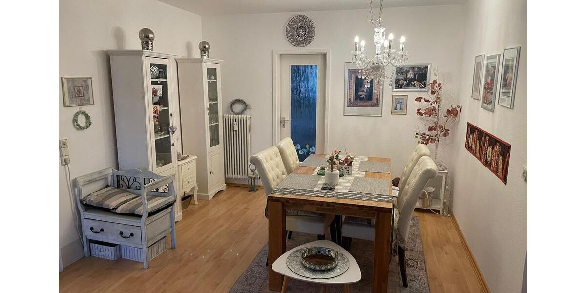 Etagenwohnung Frankfurt am Main Nord-Ost - 3 Zimmer, 79 m&sup2;, 345.000&euro; | Angebot:24383515