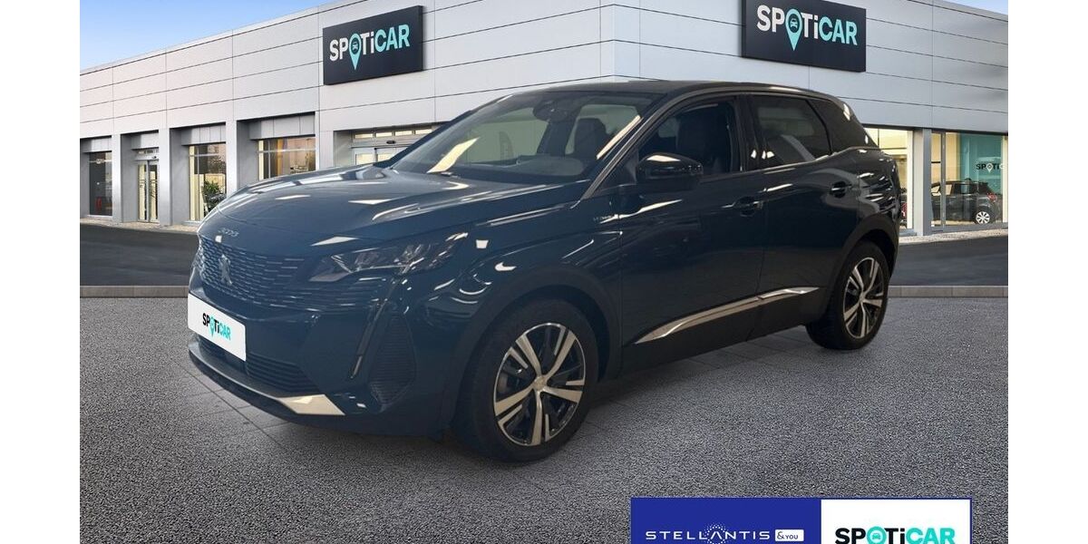 Peugeot 3008 51.842 km 19.980 &euro; Frankfurt 60314