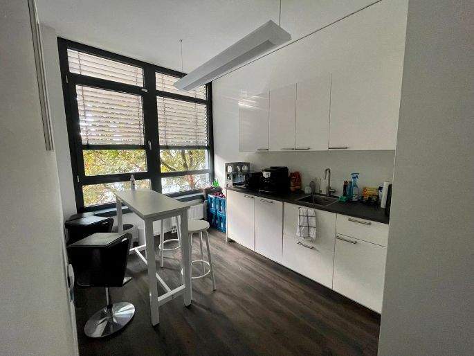 Gewerbeobjekt Frankfurt am Main Ostend - 2.490&euro; | Angebot:25916633