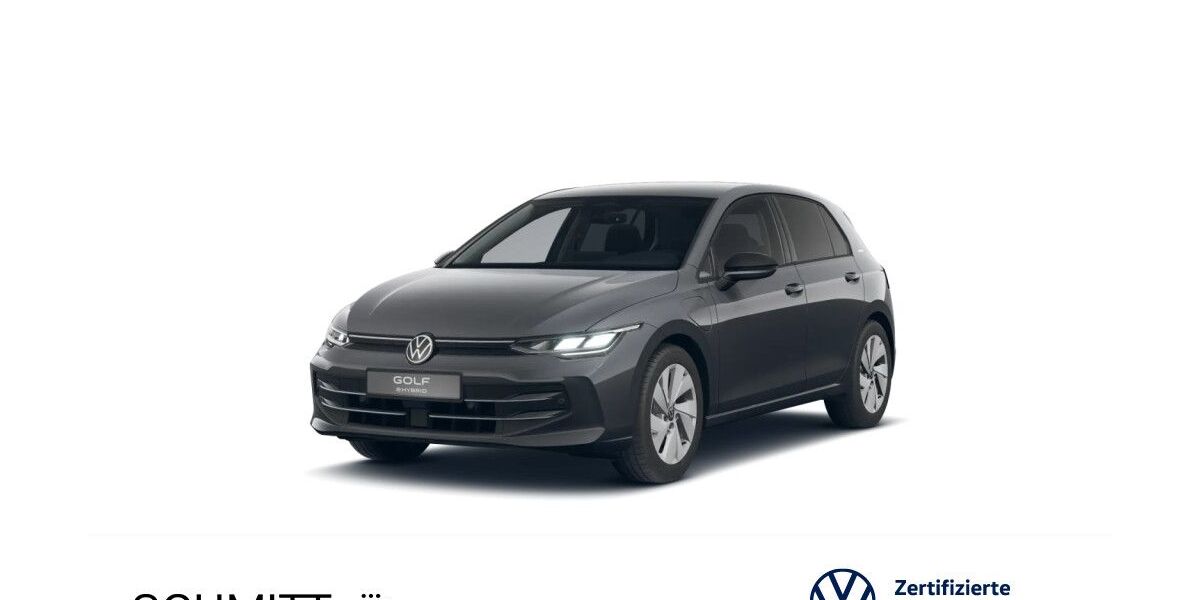 VW Golf 9.200 km 32.449 &euro; Freigericht 63579