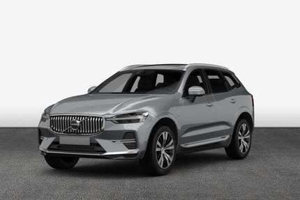 Volvo XC60 14.710 km 45.450 &euro; Frankfurt am Main 60486