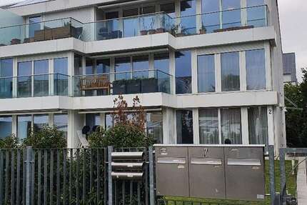 Wohnung Frankfurt am Main Mitte-West - 4 Zimmer, 126 m&sup2;, 2.500&euro; | Angebot:26002512