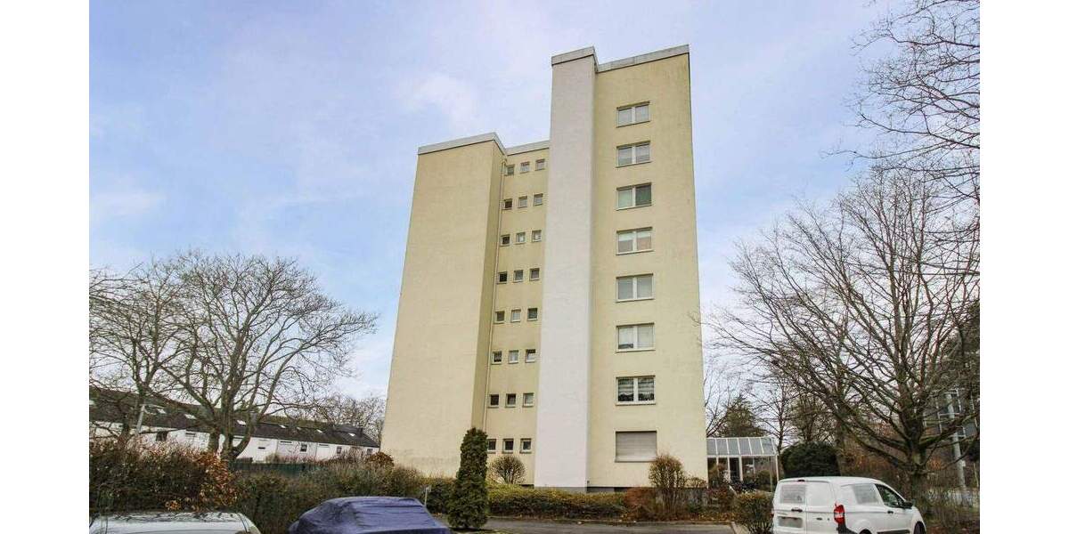 Etagenwohnung Heusenstamm - 3 Zimmer, 70 m&sup2;, 249.000&euro; | Angebot:25695255