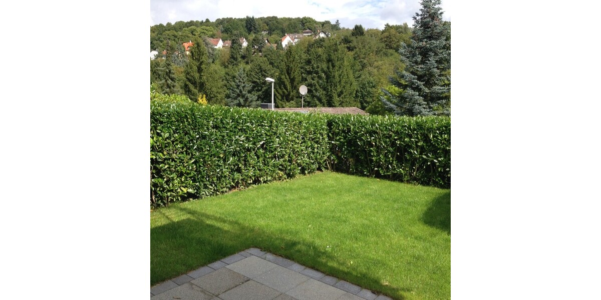 *Wohnkomfort auf allen Ebenen - ruhige Lage - moderne Ausstattung* - Doppelhaushälfte Bad Soden | Angebot:19757407