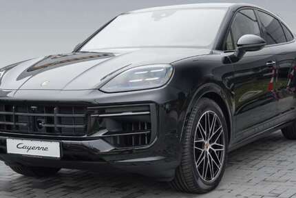 Porsche Cayenne 8.900 km 122.880 &euro; Oberursel 61440