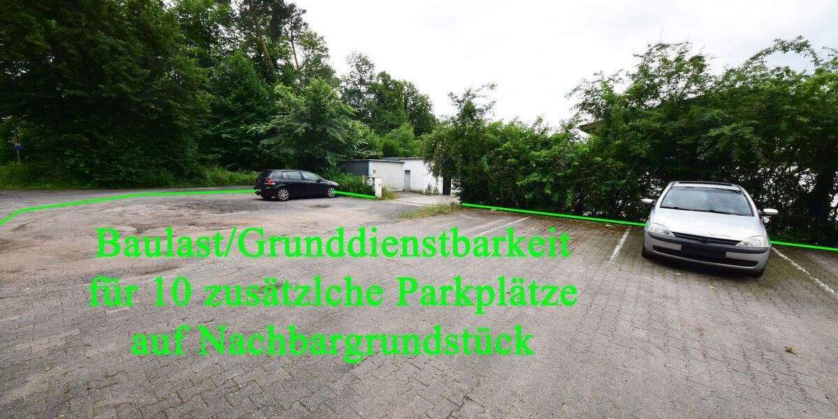 Grundstück Babenhausen - 495.000&euro; | Angebot:25693340