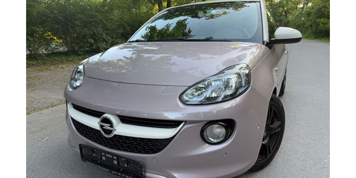 Opel Adam 85.000 km 7.990 &euro; Stockstadt 63811