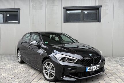 BMW 120 46.550 km 27.825 &euro; Reichelsheim 61203