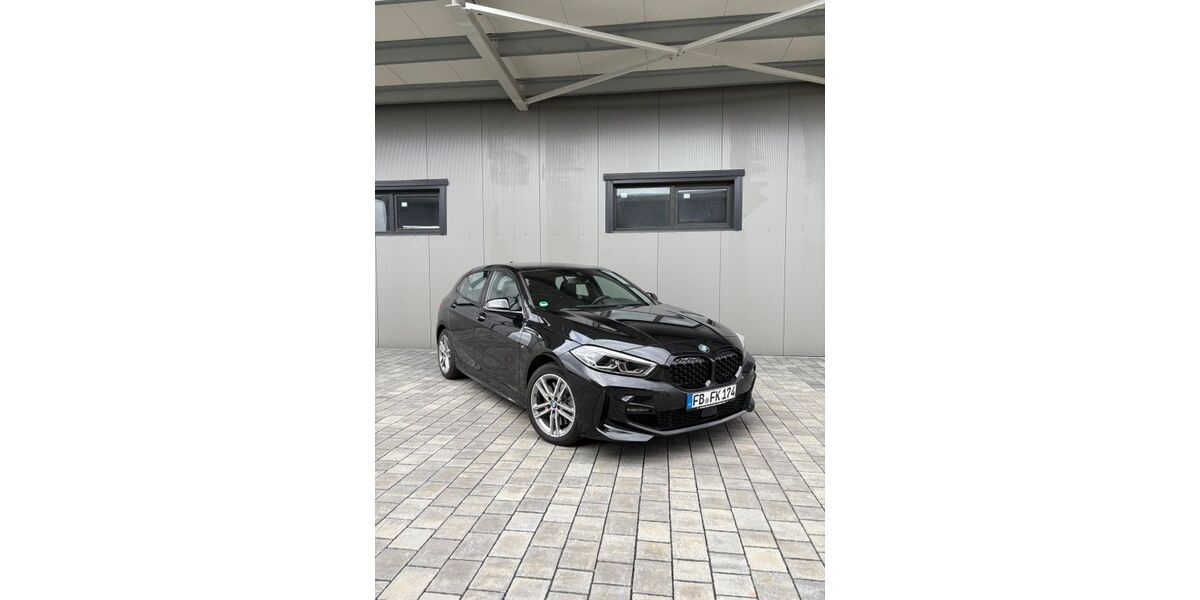 BMW 120 46.550 km 27.825 &euro; Reichelsheim 61203