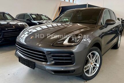 Porsche Cayenne 59.273 km 58.300 &euro; Gelnhausen 63571