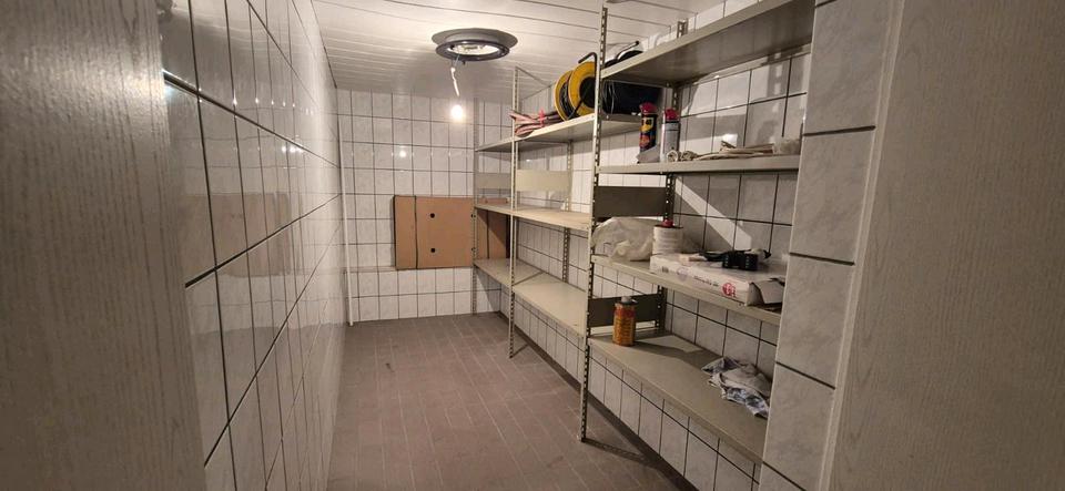 Einfamilienhaus Limeshain - 5 Zimmer, 187 m&sup2;, 370.000&euro; | Angebot:26638346