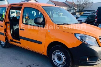Mercedes-Benz Citan 271.000 km 4.990 &euro; Mühlheim am Main 63165