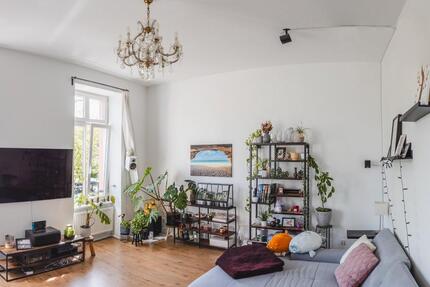 Wohnung Offenbach am Main - 4 Zimmer, 93 m&sup2;, 420.000&euro; | Angebot:26533774