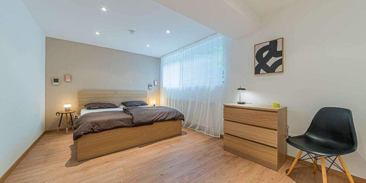 Etagenwohnung Bad Soden am Taunus Bad Soden - 3 Zimmer, 100 m&sup2;, 2.300&euro; | Angebot:25834537