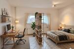 Erdgeschoßwohnung Bruchköbel - 1 Zimmer, 50 m&sup2;, 600&euro; | Angebot:26382705