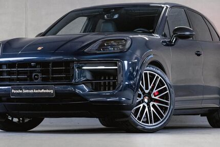 Porsche Cayenne 9.990 km 143.999 &euro; Aschaffenburg 63739