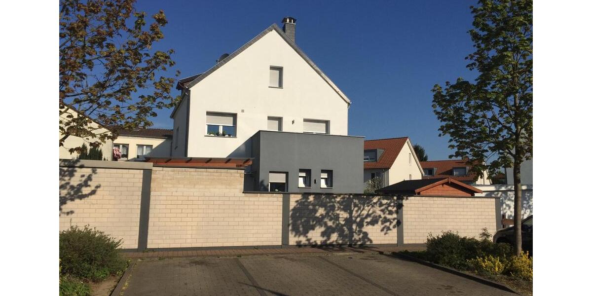 Einfamilienhaus Hanau Groß-Steinheim - 7 Zimmer, 152 m&sup2;, 598.000&euro; | Angebot:25293848