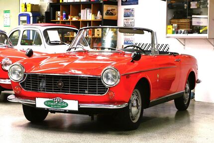 Fiat Andere 8.544 km 15.950 &euro; Alzenau 63755