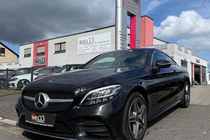 Mercedes-Benz C 180 108.745 km 24.950 &euro; Hanau 63452