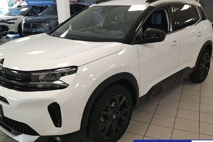 Citroen C5 Aircross 28.003 km 24.190 &euro; Frankfurt 60314