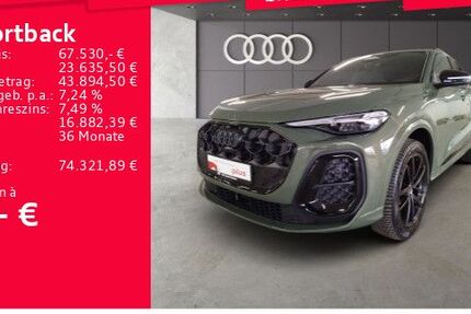 Audi Q5 11.973 km 67.450 &euro; Frankfurt am Main 60314