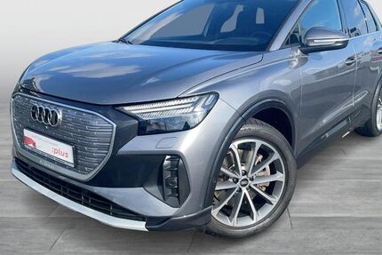 Audi Q4 e-tron 27.071 km 38.490 &euro; Nidderau 61130