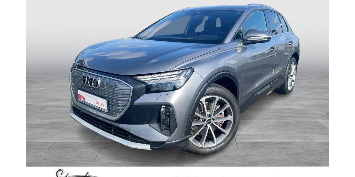 Audi Q4 e-tron 27.071 km 38.490 &euro; Nidderau 61130
