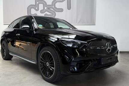 Mercedes-Benz GLC 220 28.553 km 62.850 &euro; Maintal 63477