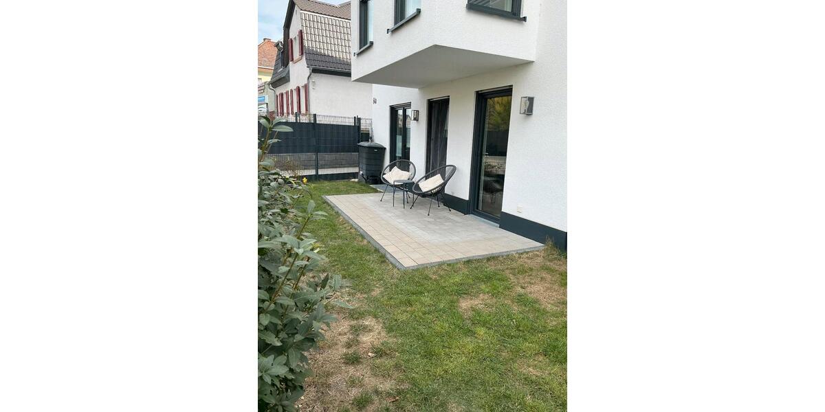 Terrassenwohnung Karben - 4 Zimmer, 108 m&sup2;, 669.000&euro; | Angebot:27527336