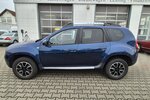 Dacia Duster 1,2l Black Shadow 4x2 Klima, Einparkhilfe h 119.200 km 6.990 &euro; Rodgau 63110