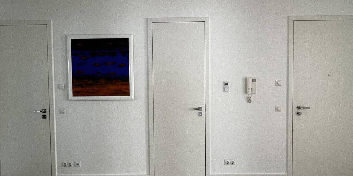 Etagenwohnung Frankfurt Westend-Süd - 4 Zimmer, 173 m&sup2;, 2.495.000&euro; | Angebot:25934079