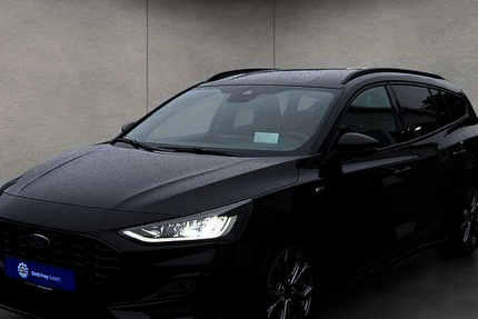 Ford Focus 25.114 km 21.950 &euro; Frankfurt am Main 60386