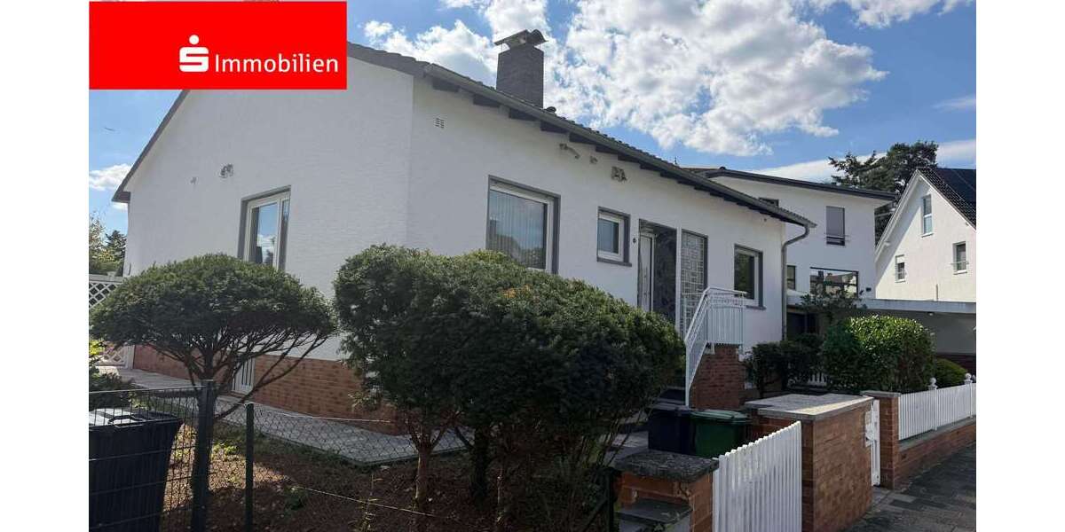 Einfamilienhaus Maintal - 5 Zimmer, 135 m&sup2;, 510.000&euro; | Angebot:27702412