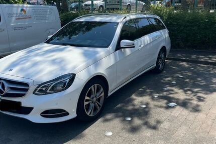 Mercedes-Benz E 200 226.250 km 7.000 &euro; Steinbach 61449