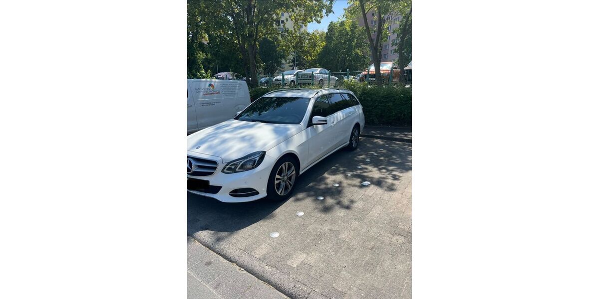 Mercedes-Benz E 200 226.250 km 7.000 &euro; Steinbach 61449