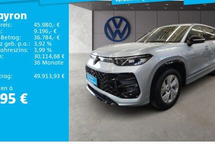 VW Tayron 14.053 km 45.350 &euro; Frankfurt 60326