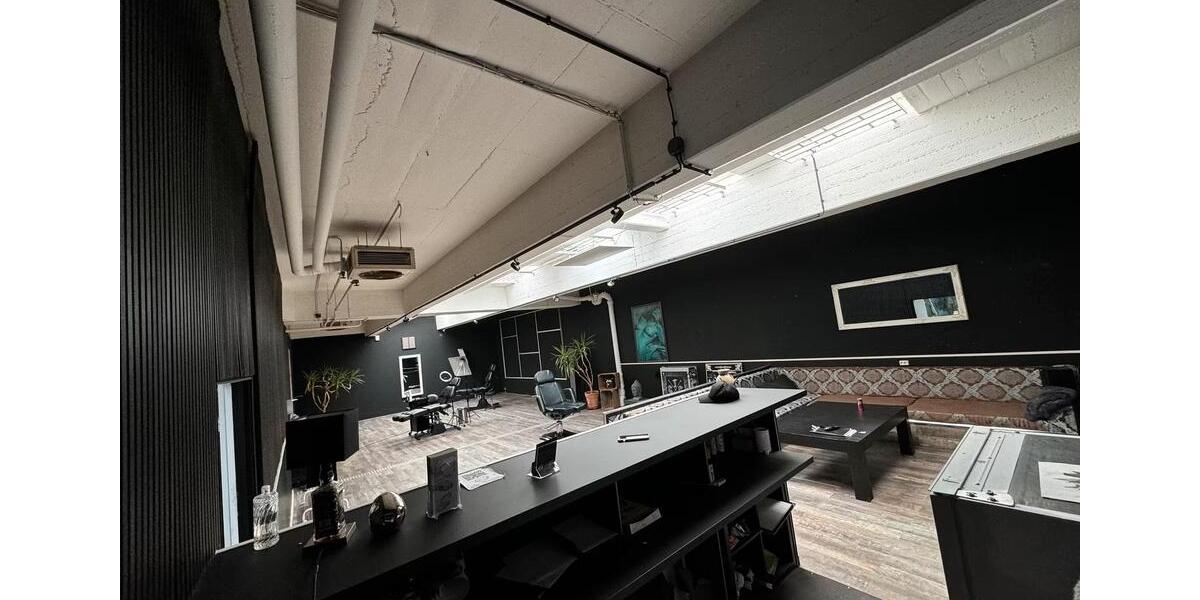 Gewerbeobjekt Frankfurt am Main Bergen-Enkheim - 980&euro; | Angebot:25994601